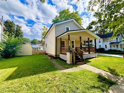 125 Bank St, Lodi, OH, 44254