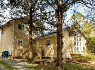 3319 Ridge Rd, Durham, NC 27705