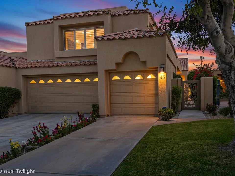 45 Pebble Beach Dr