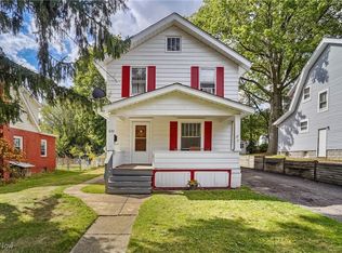 630 Ranney St, Akron, OH 44310
