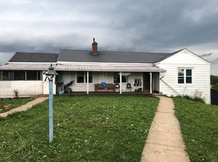 6394 Highway 55, Campbellsburg, KY 40011