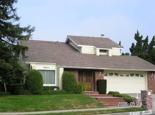 18852 Brasilia Dr, Porter Ranch, CA 91326