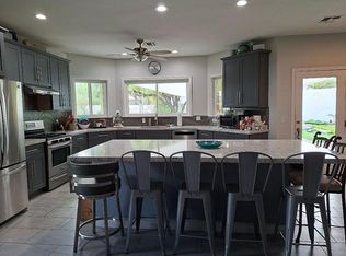 3925 Quadrel St, Las Vegas, NV 89129