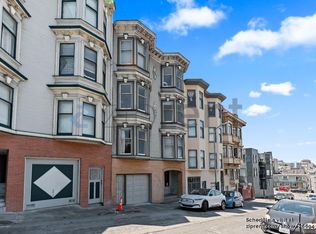 1245 Broadway St UNIT 3, San Francisco, CA 94109