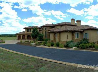12735 Oak Cliff Way, Colorado Springs, CO 80908