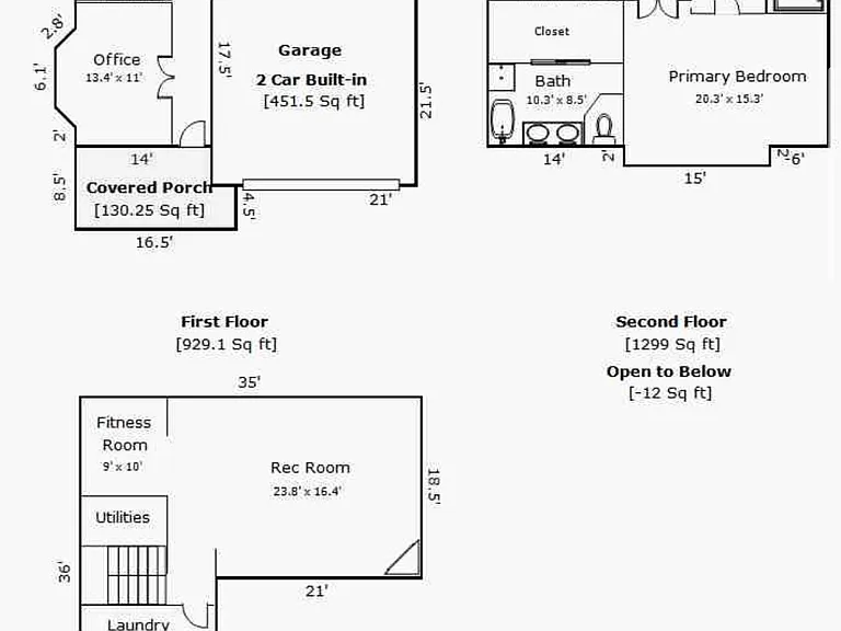 2723 Edmanston Way — Photo 3