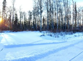 L15 E Fireweed Honey Rd, Talkeetna, AK 99676