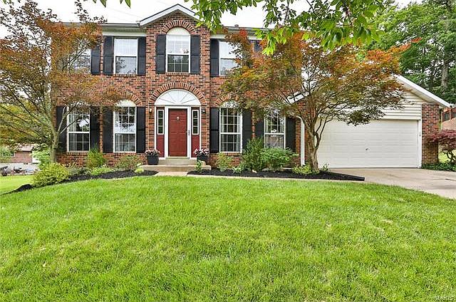 1st image of 942 Hanna Valley Estates Dr