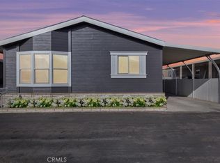 9080 Bloomfield Ave SPACE 126, Cypress, CA 90630