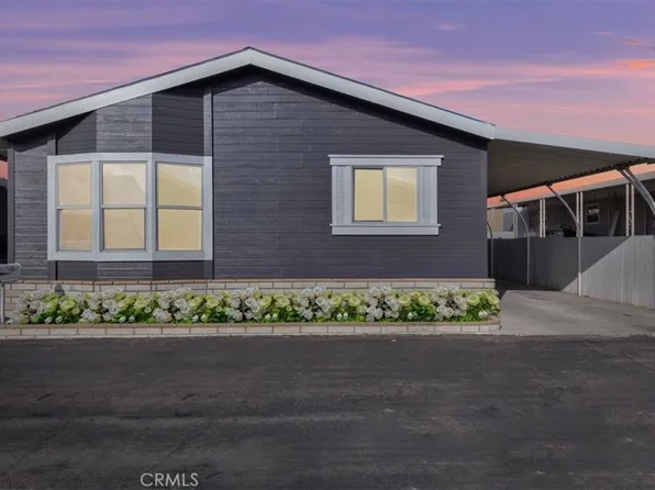 9080 Bloomfield Ave Space 126, Cypress, CA 90630