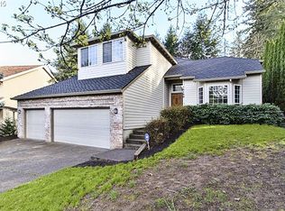 15150 SW Opal Dr, Beaverton, OR 97007