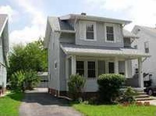 517 Colima Dr, Toledo, OH 43609