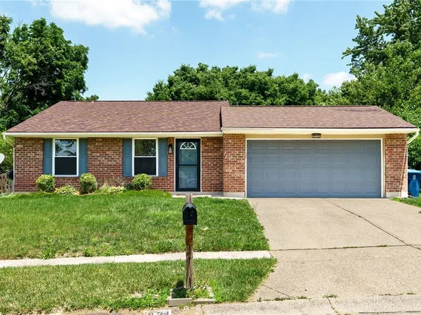 4821 Creeknoll Ct, Dayton, OH 45424