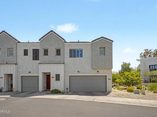 8176 N 22ND Drive, Phoenix, AZ 85021