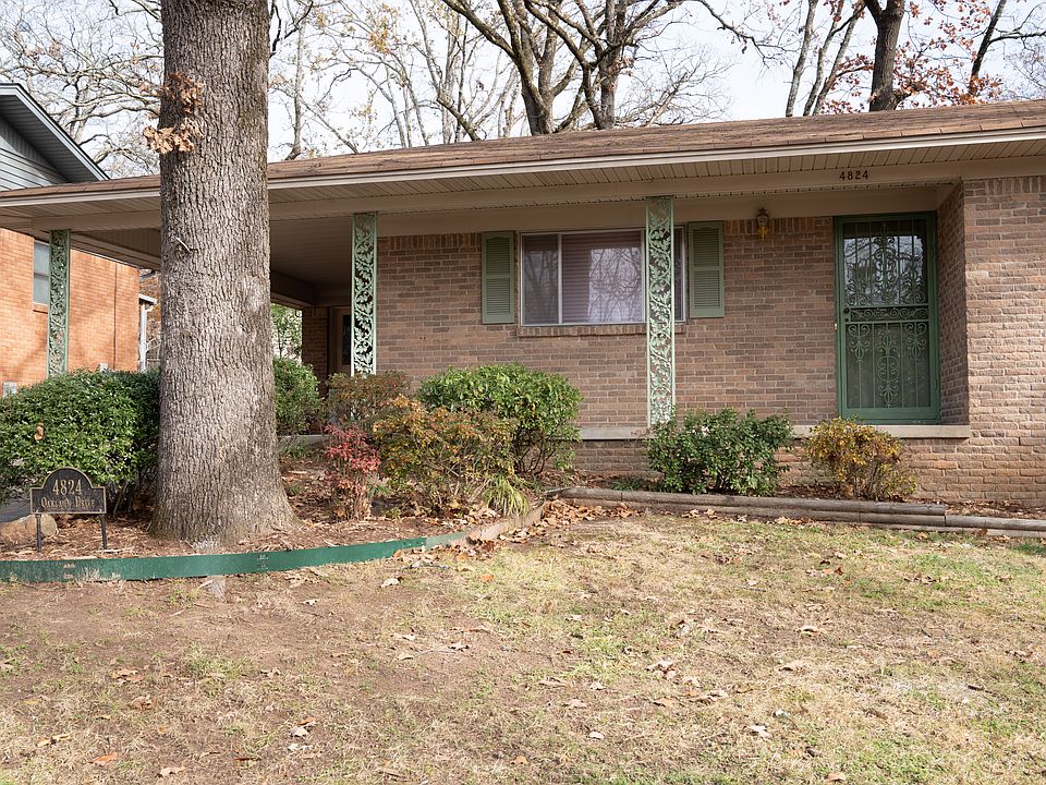 1st image of 4824 Oaklawn Dr