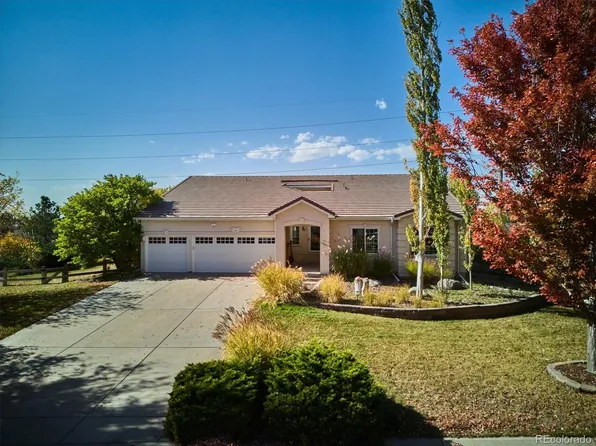 6489 S Ouray Way, Aurora, CO 80016
