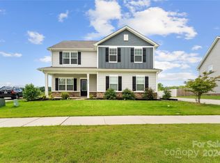 2030 Swanport Ln, Monroe, NC 28110