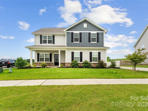 2030 Swanport Ln, Monroe, NC 28110