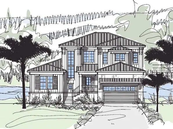 325 Sunrise Dr, Nokomis, FL 34275