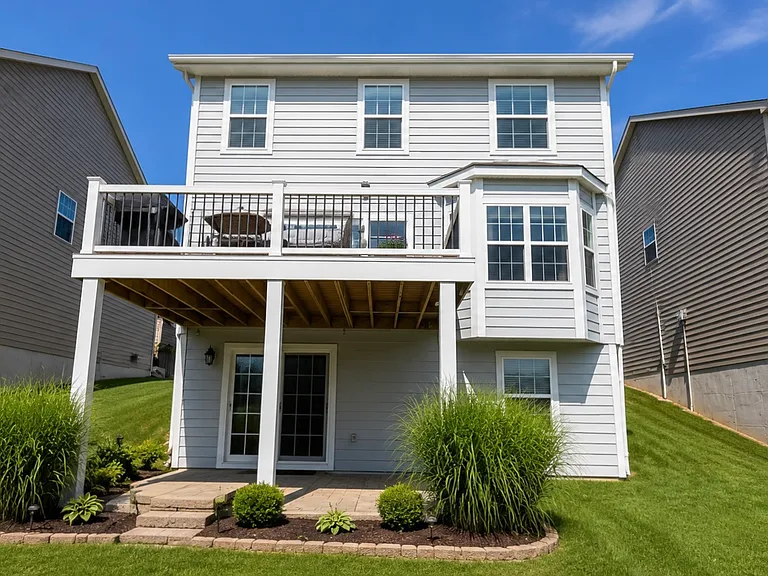 2604 Grover Crossing Way — Photo 29