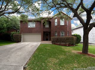 2403 Karat Dr, San Antonio, TX 78232