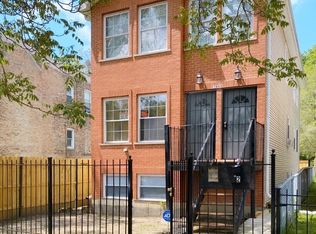 1844 S Ridgeway Ave FLOOR 2, Chicago, IL 60623