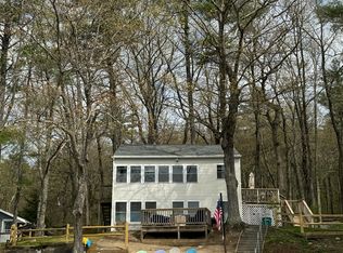 4 3rd St, Brookline, NH 03033