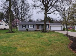 3252 Boyne Rd, Barberton, OH 44203