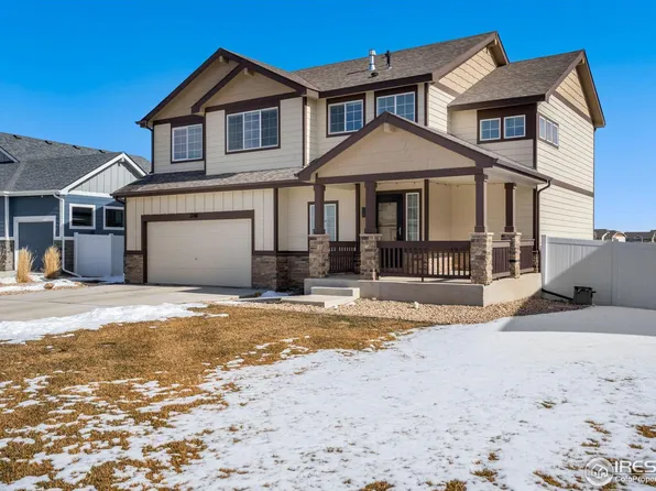 1740 Bright Shore Way, Severance, CO 80550