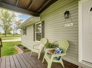 6376 S Farm Road 249, Rogersville, MO 65742