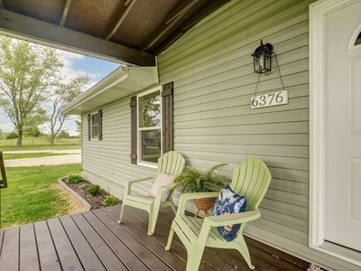 6376 S Farm Rd 249, Rogersville, MO, 65742