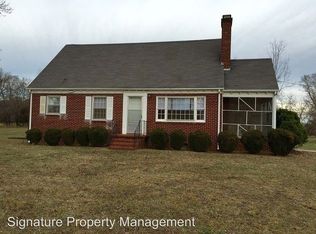 10689 Hwy 47, Chase City, VA 23924