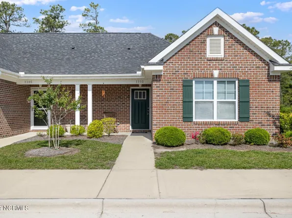 1103 Bridgeport Way, Leland, NC 28451