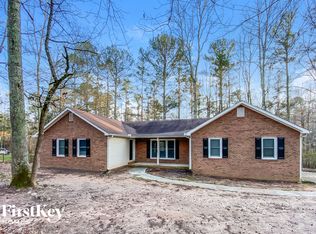 289 Hilo Rd, Fayetteville, GA 30215