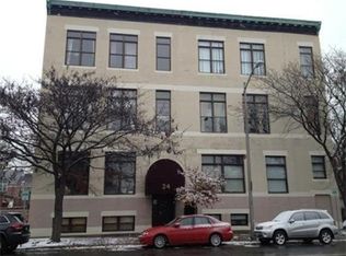 24 Norman St APT 211, Salem, MA 01970