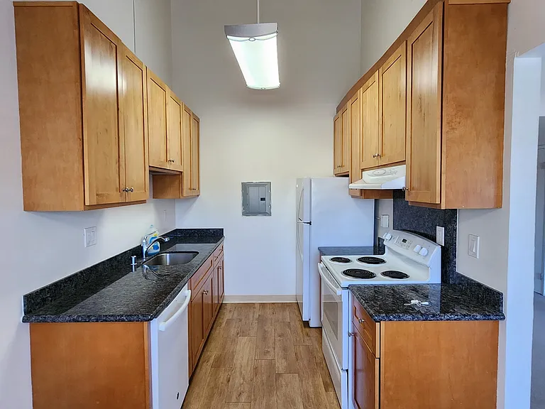 1201 Vallejo Ave #11 — Photo 2