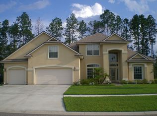 3028 Preserve Landing Dr, Jacksonville, FL 32226