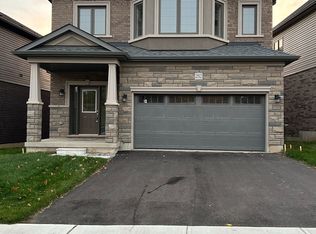 282 Pottruff Rd, Brant, ON N3L0N6