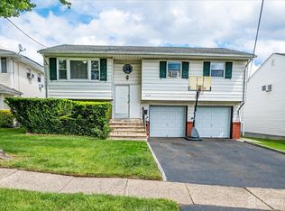 2145 Keller Cres, Union, NJ 07083