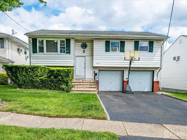 2145 Keller Cres, Union, NJ 07083