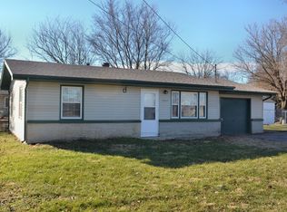 3760 W San Fernando St, Springfield, MO 65803