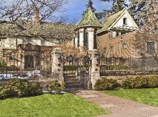 505 Circle Dr, Denver, CO 80206