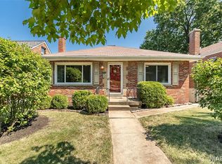 5621 Potomac St, Saint Louis, MO