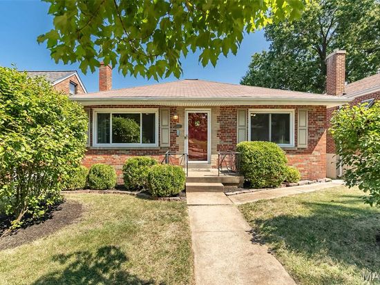 5621 Potomac St, Saint Louis, MO 63139
