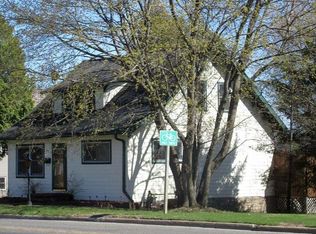 423 W Phillip St, Rhinelander, WI 54501
