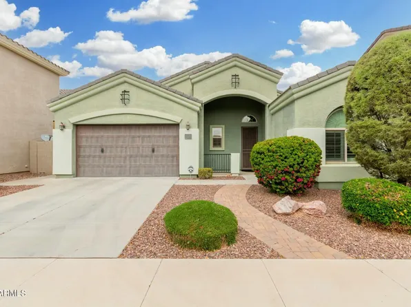 872 E RAWHIDE Court, Gilbert, AZ 85296