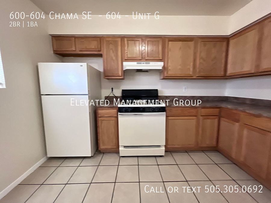 1st image of 600-604 Chama St SE