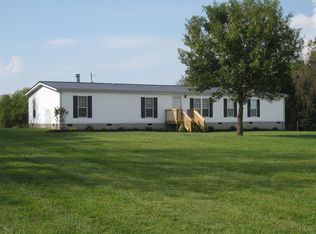 110 Snider Perry Rd, Portland, TN 37148