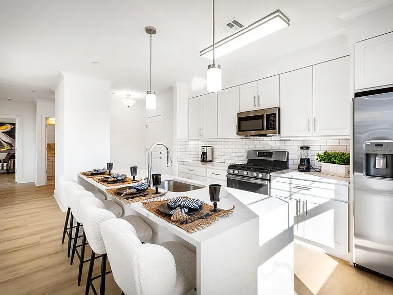 The Westwood at Long Branch — Photo 10
