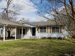 1030 Davis St N, Sulphur Springs, TX 75482